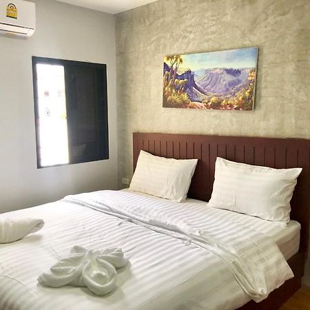 Easy Loft Hostel Phuket Luaran gambar