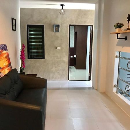 Easy Loft Hostel Phuket Luaran gambar