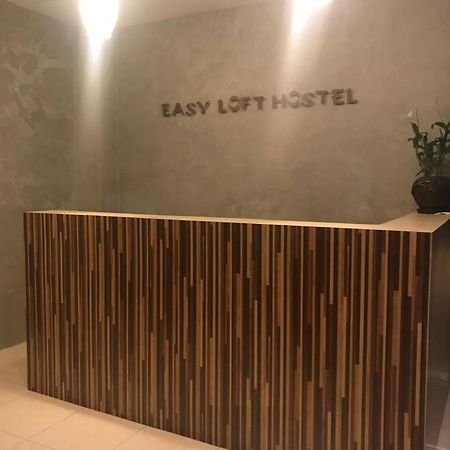Easy Loft Hostel Phuket Luaran gambar