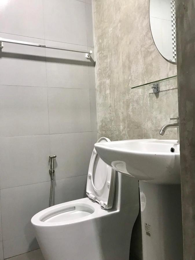 Easy Loft Hostel Phuket Luaran gambar