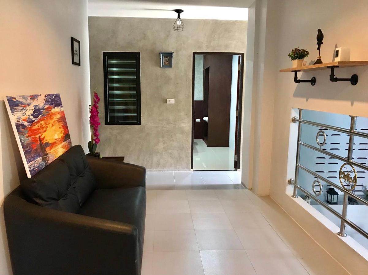 Easy Loft Hostel Phuket Luaran gambar