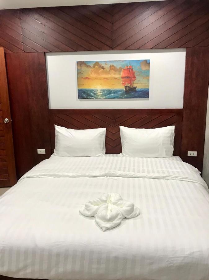Easy Loft Hostel Phuket Luaran gambar